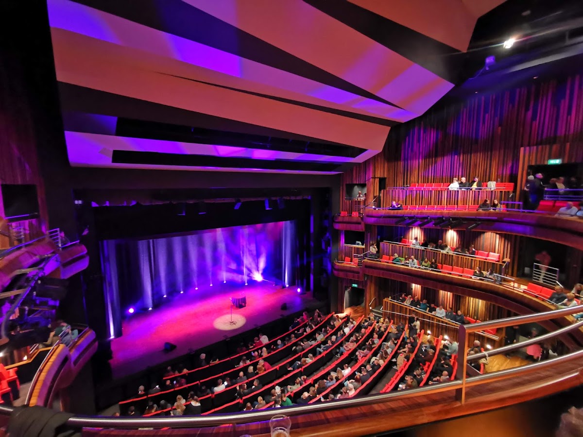 The Marlowe Theatre — photo 3