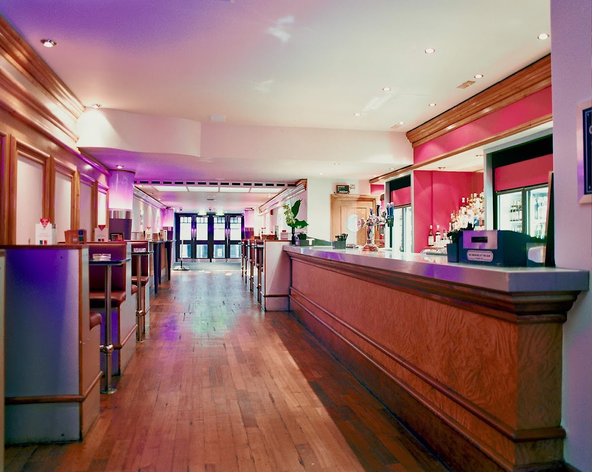 The Montagu Pyke - JD Wetherspoon