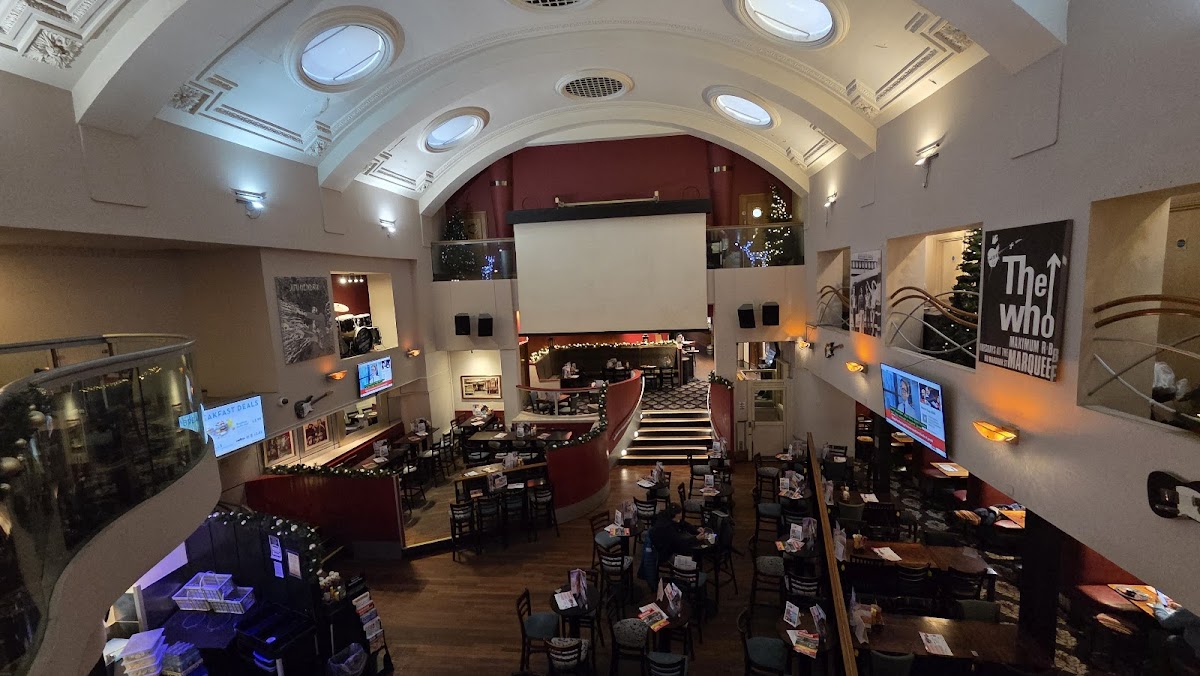 The Montagu Pyke - JD Wetherspoon — photo 3