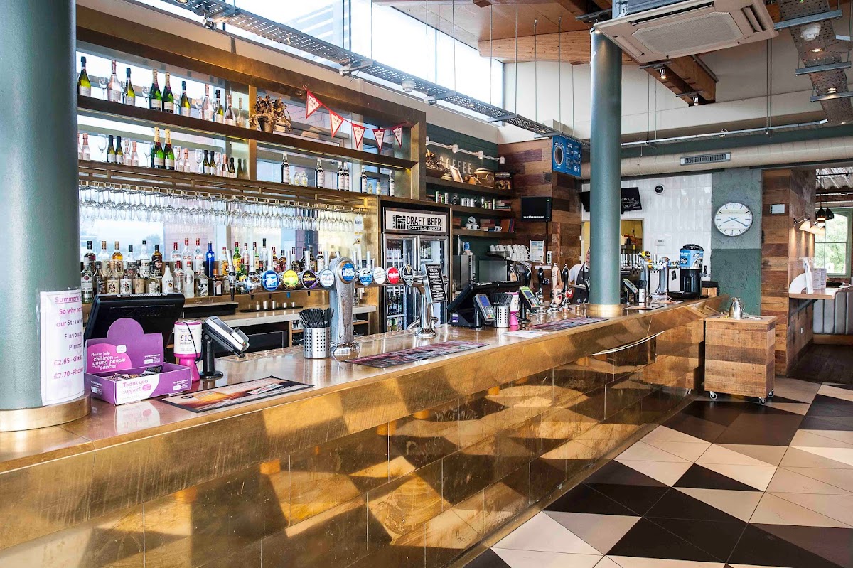 The Mount Stuart - JD Wetherspoon