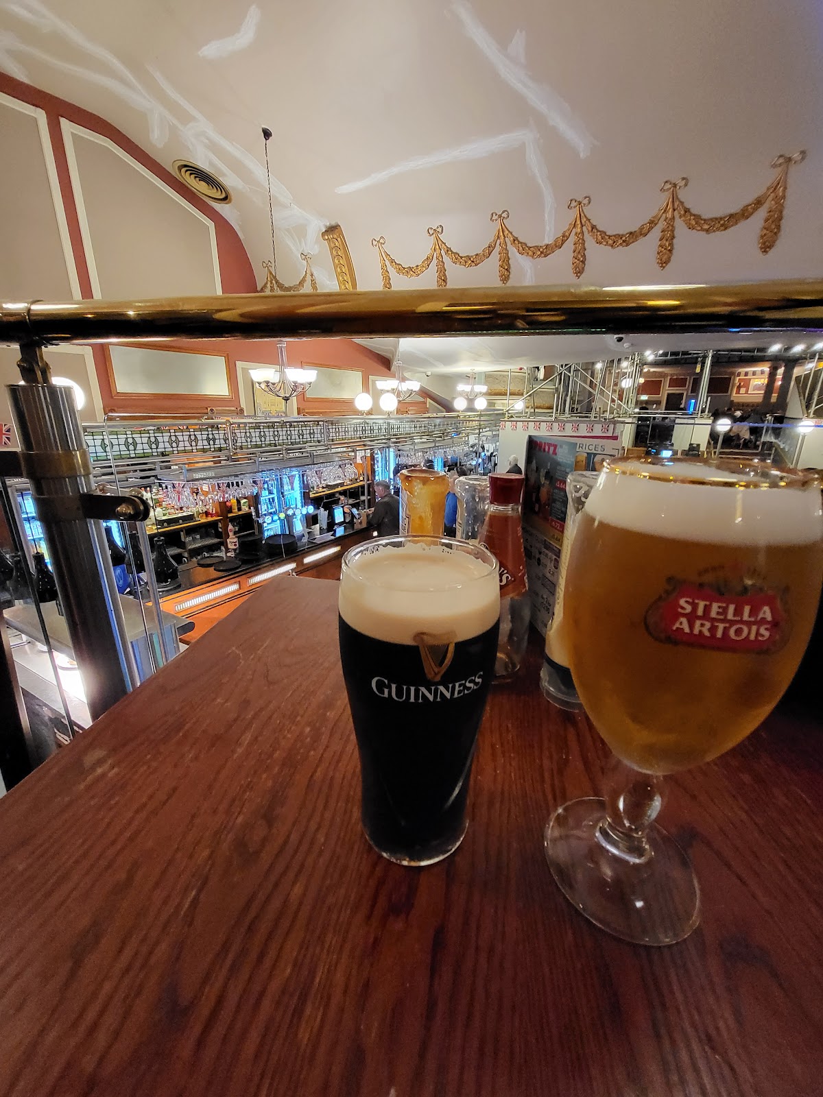 The Palladium - JD Wetherspoon — photo 2