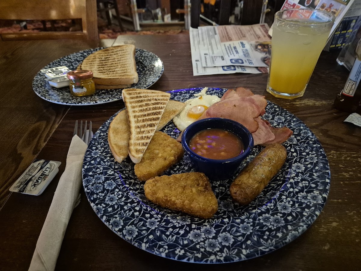 The Palladium - JD Wetherspoon — photo 3