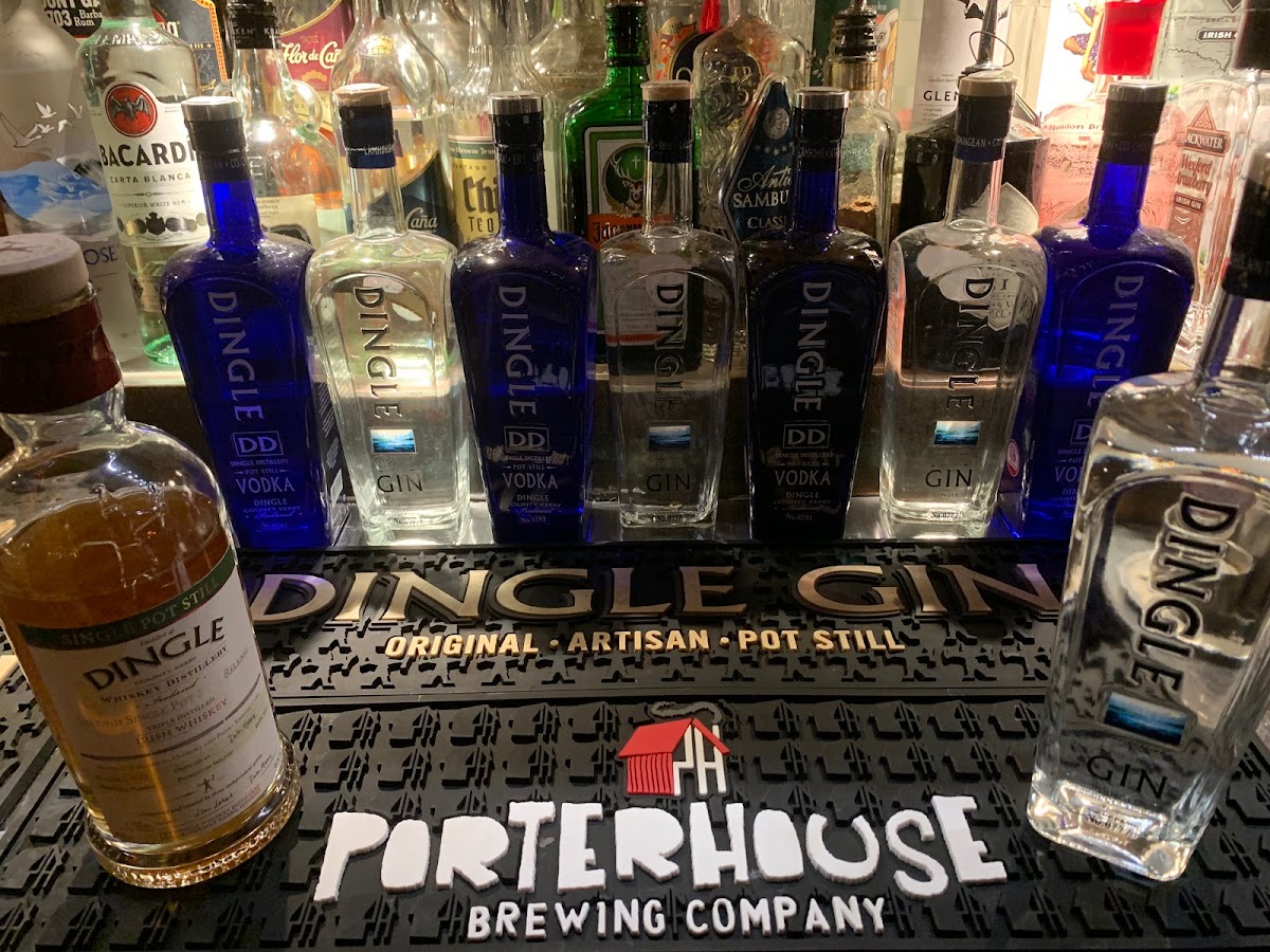 The Porterhouse — photo 3