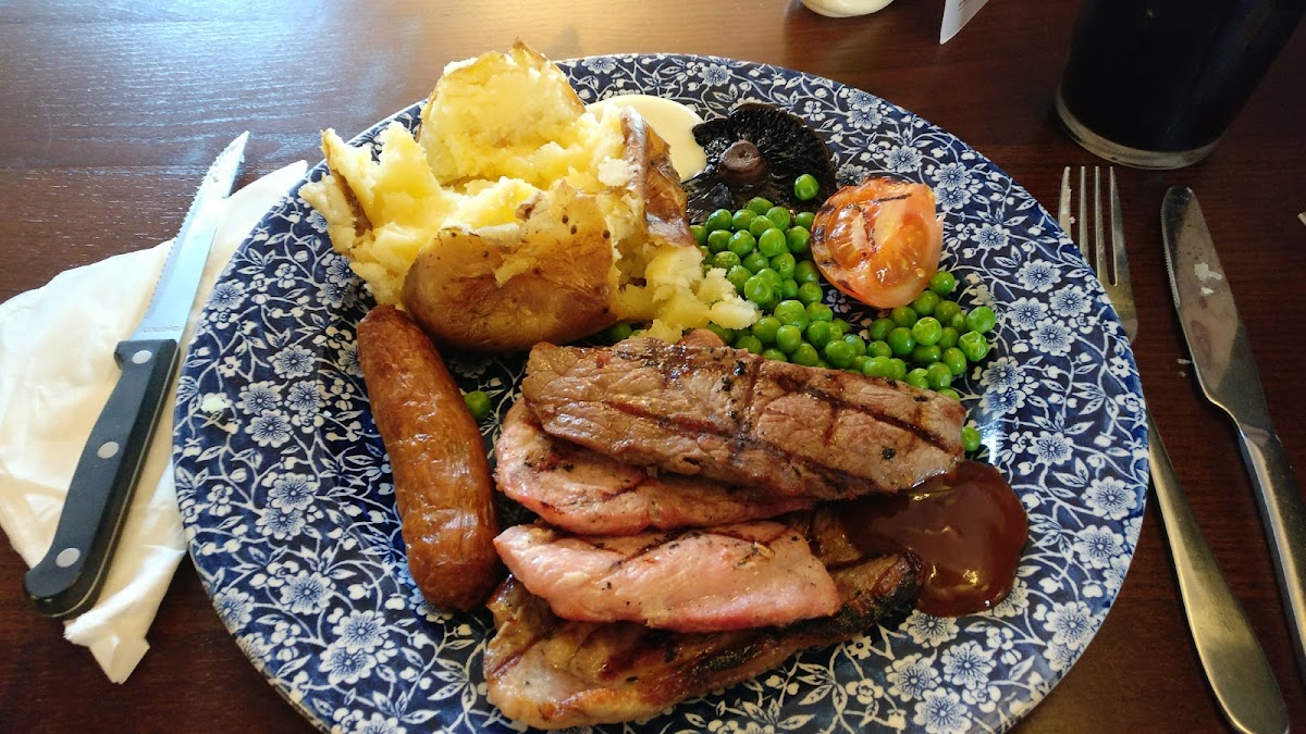 The Quayside - JD Wetherspoon — photo 2