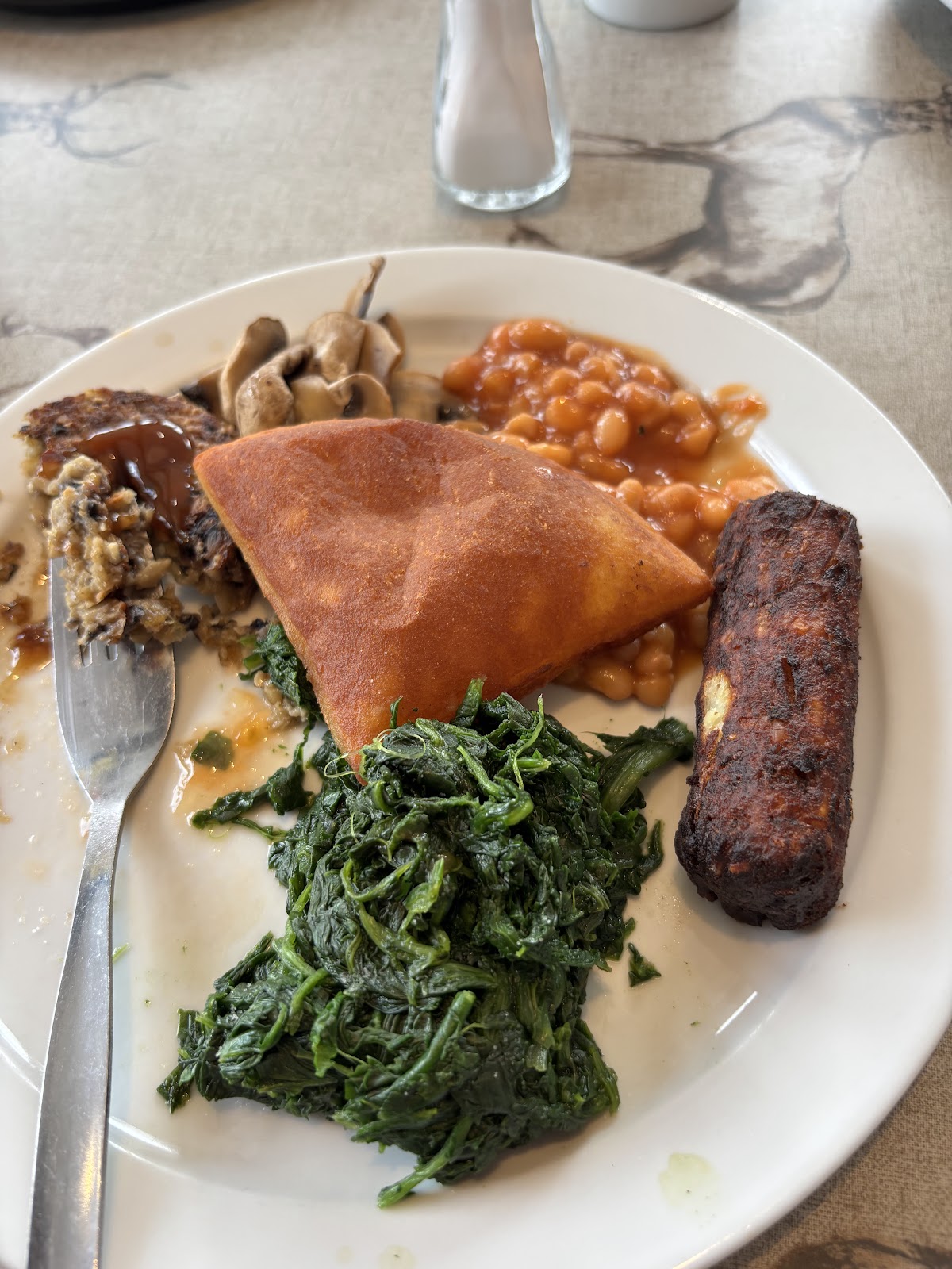 The Real Food Cafe — photo 3