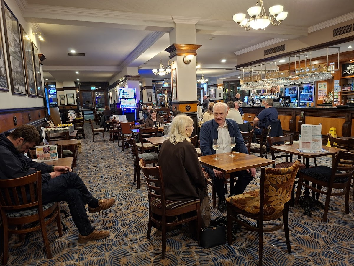The Richard John Blackler - JD Wetherspoon — photo 2