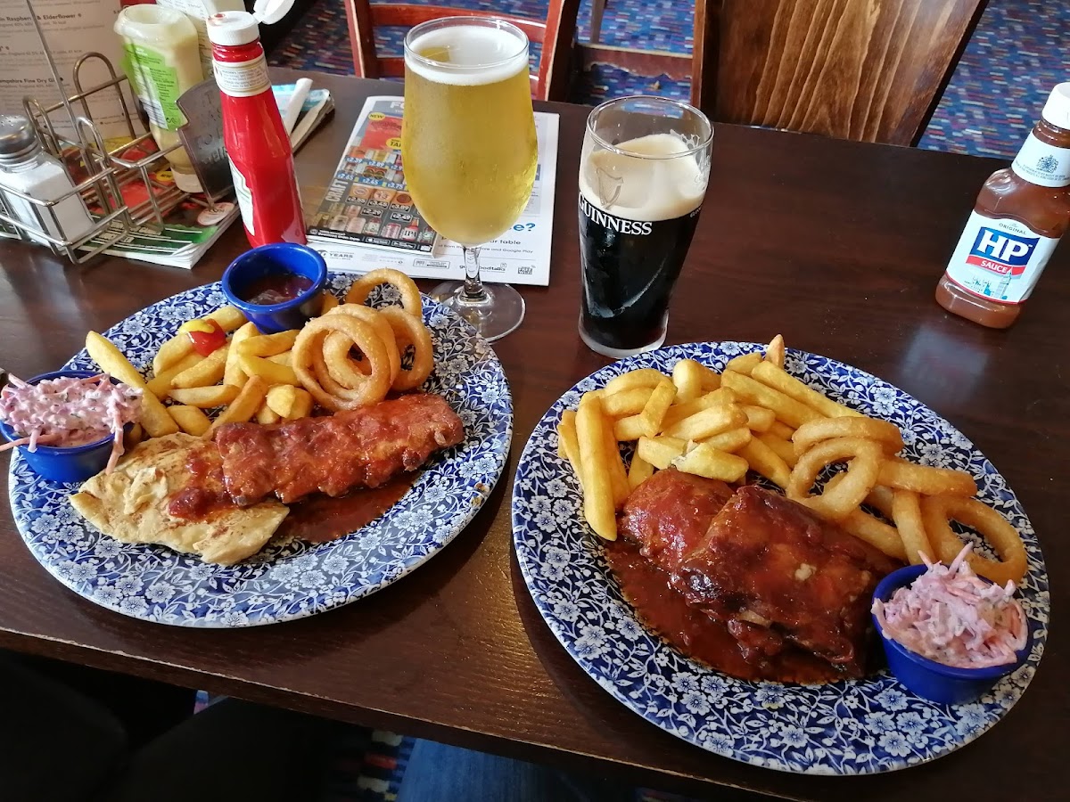 The Richard John Blackler - JD Wetherspoon — photo 3
