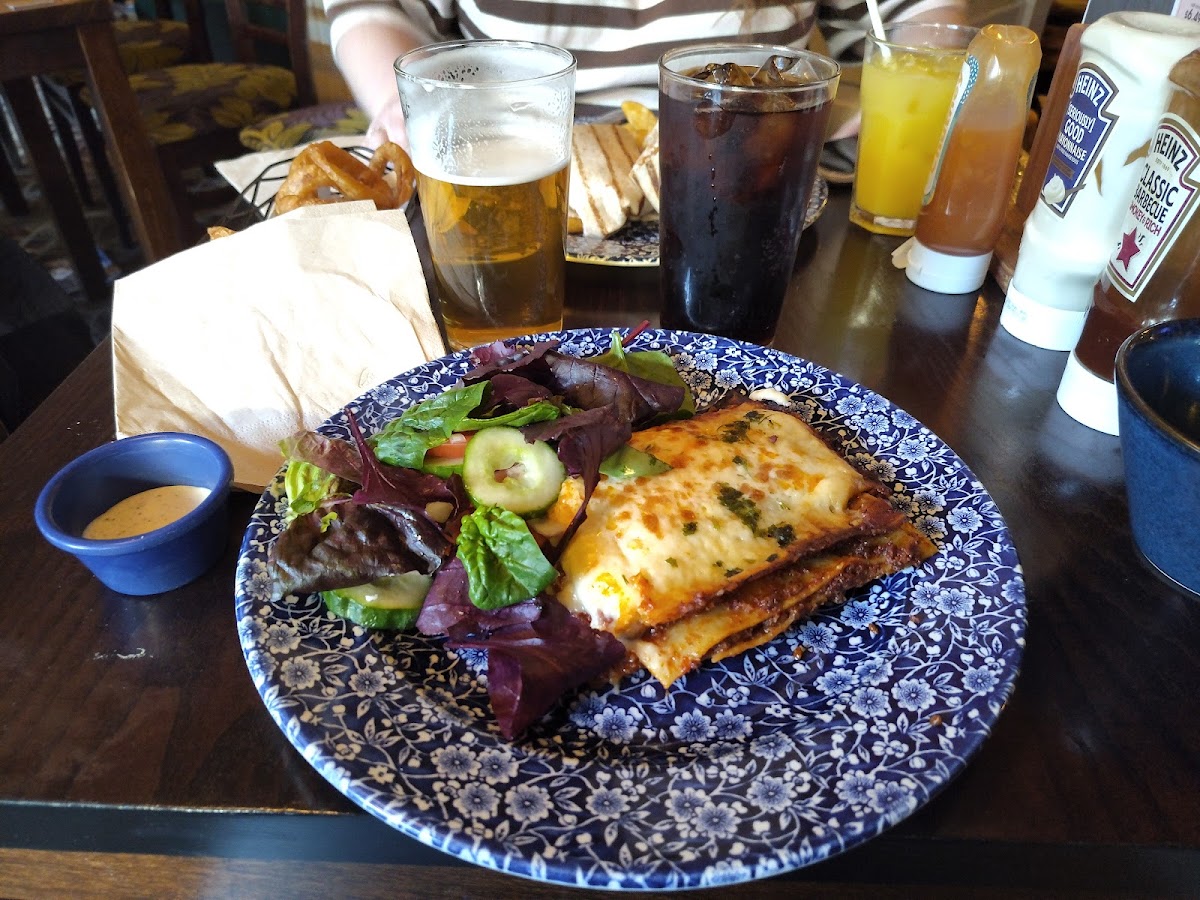The Roebuck Inn - JD Wetherspoon — photo 2