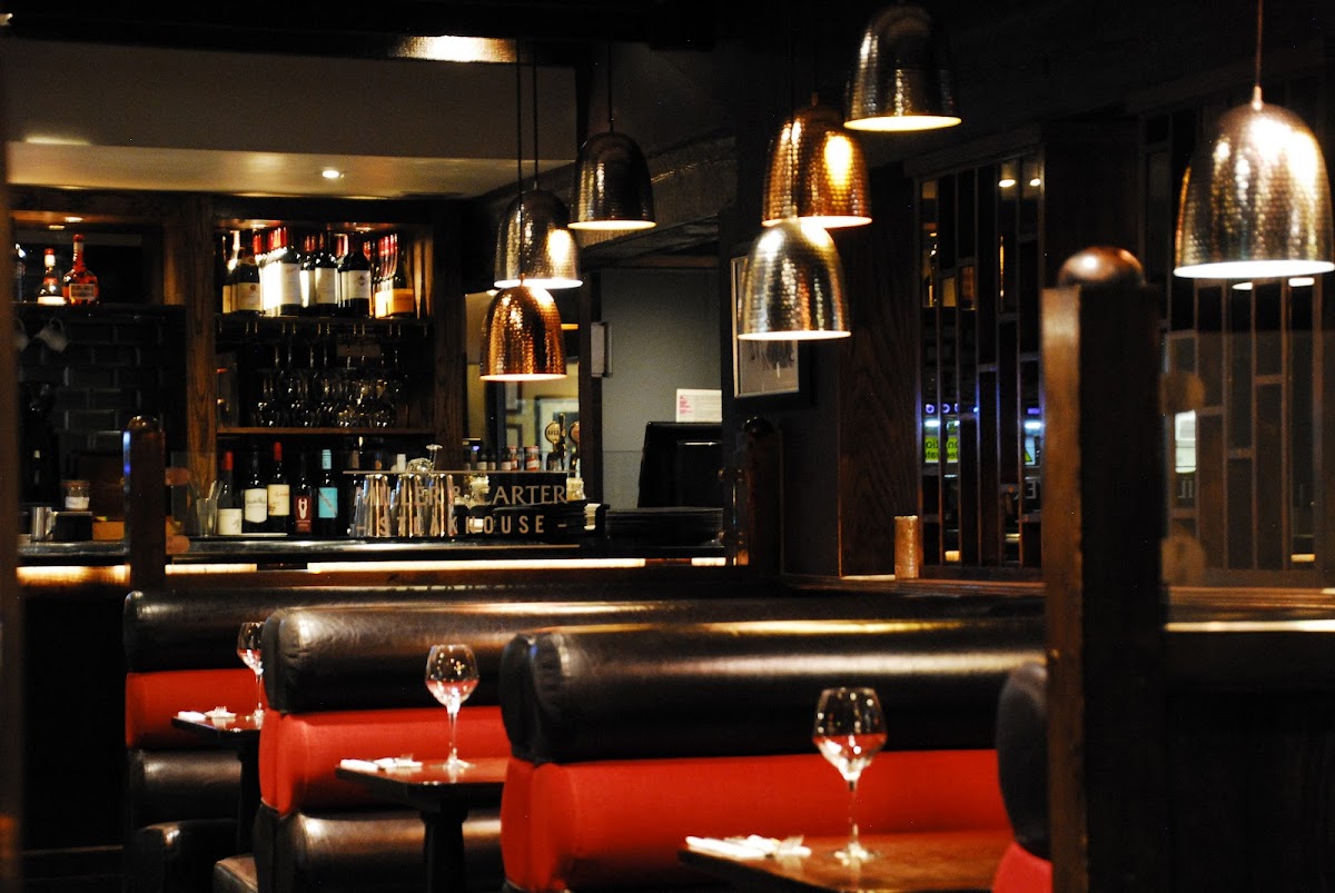 The Seven Mile Inn