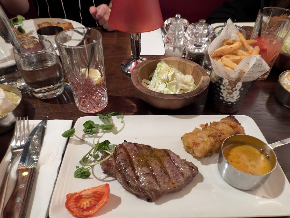 The Seven Mile Inn — photo 3