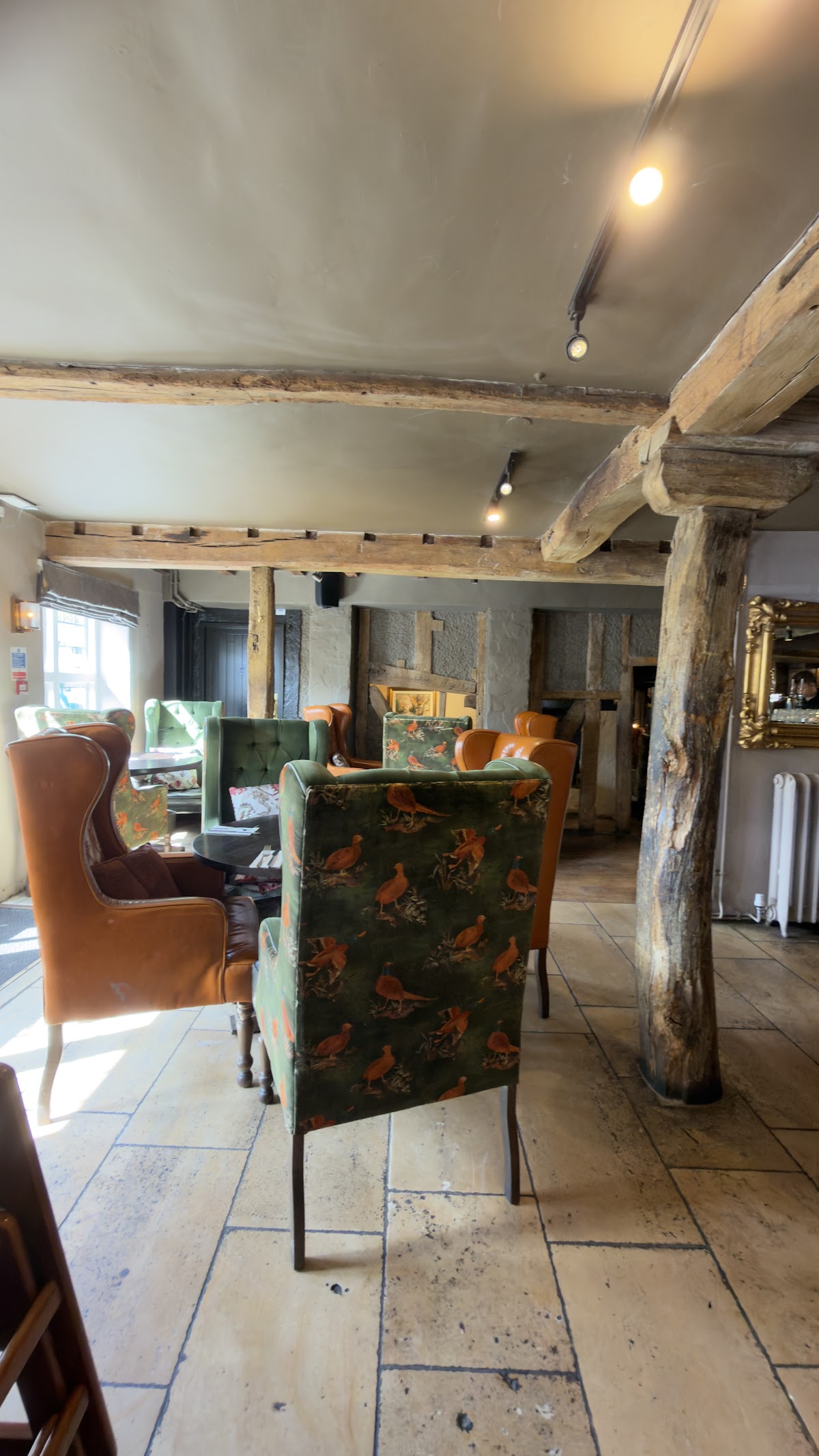 The Trout Inn — photo 2
