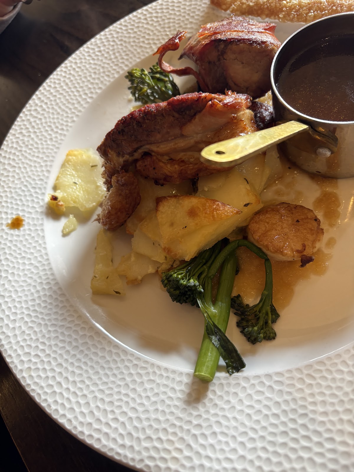 The Trout Inn — photo 3