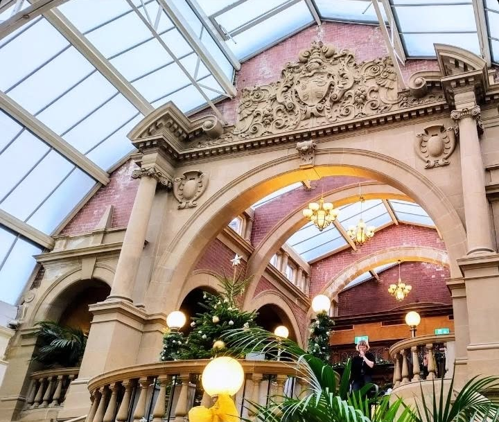 The Winter Gardens - JD Wetherspoon — photo 3