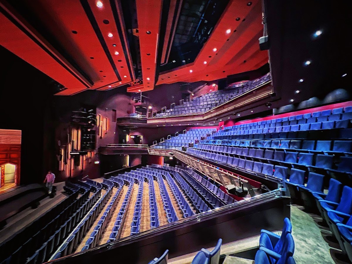 Theatre Royal Plymouth — photo 2