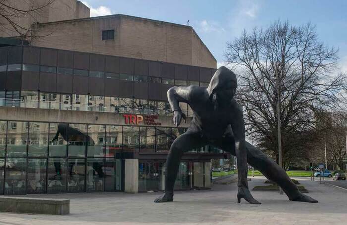 Theatre Royal Plymouth — photo 3