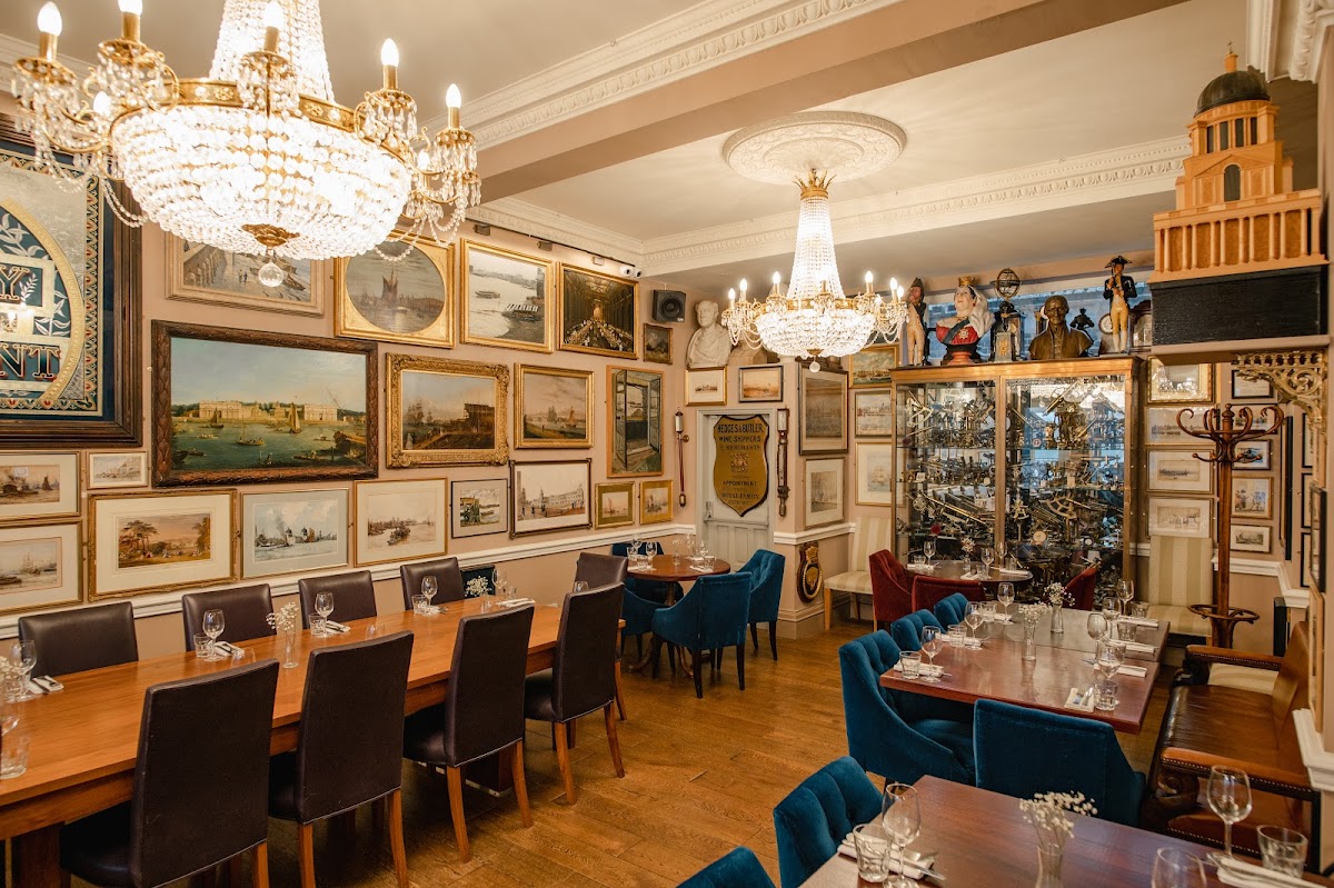Trafalgar Tavern