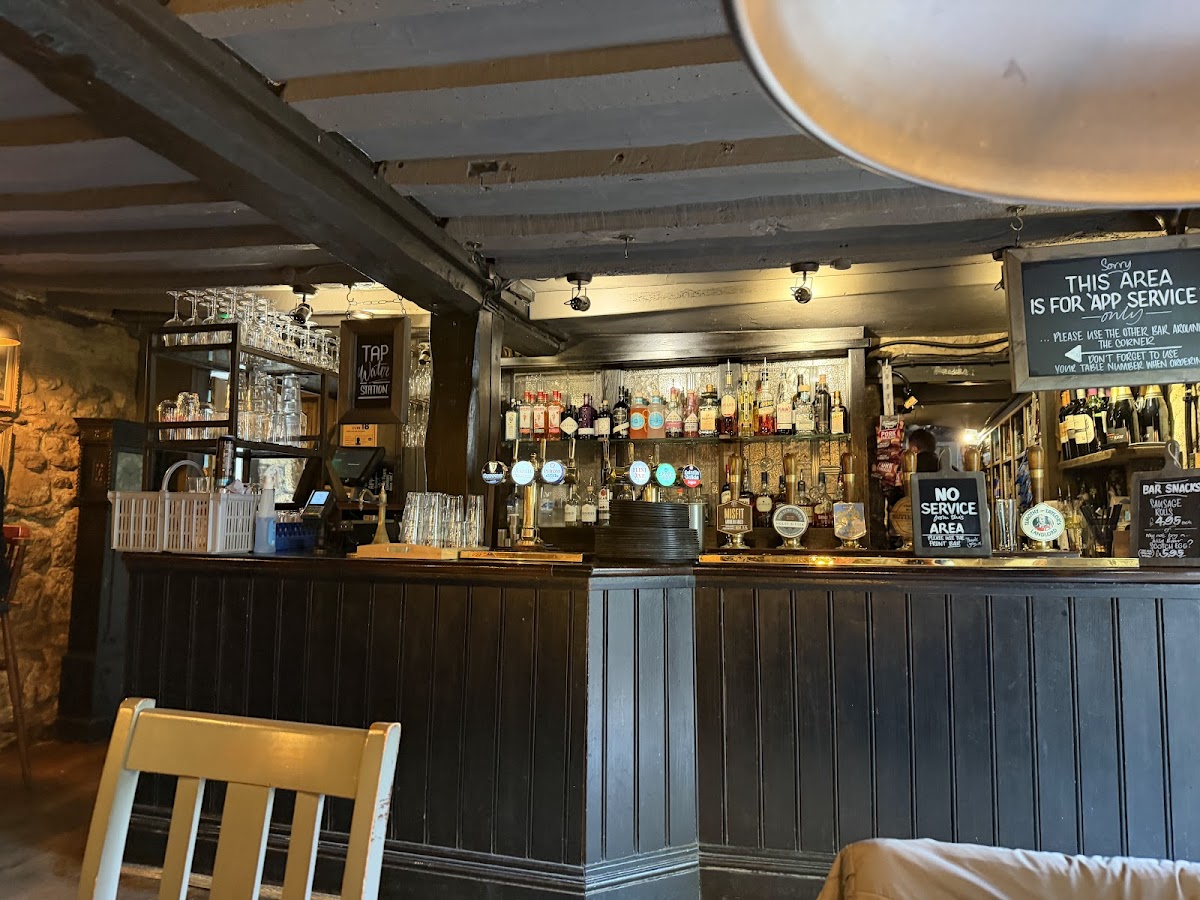 Turf Tavern — photo 2