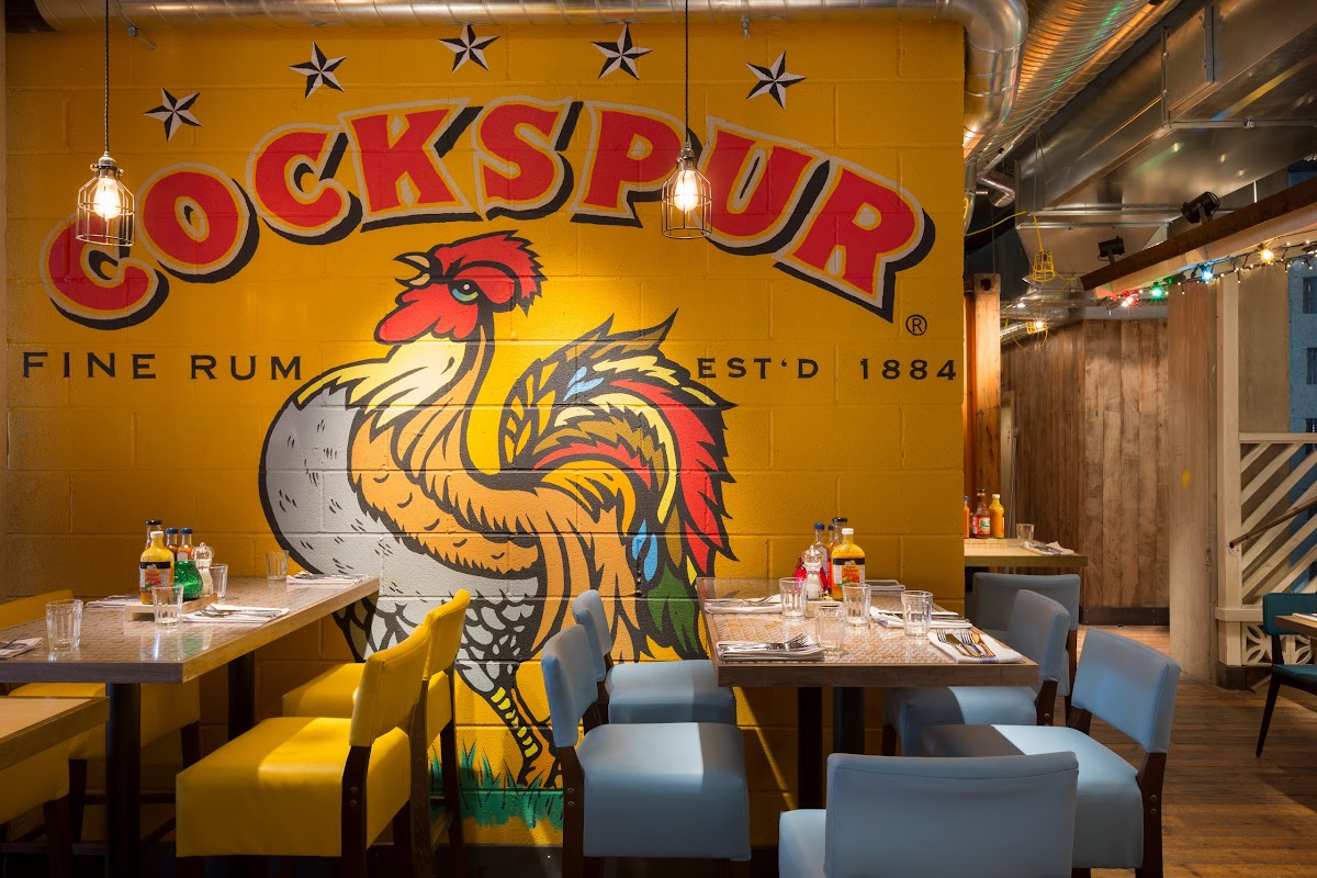 Turtle Bay Bristol Broad Quay