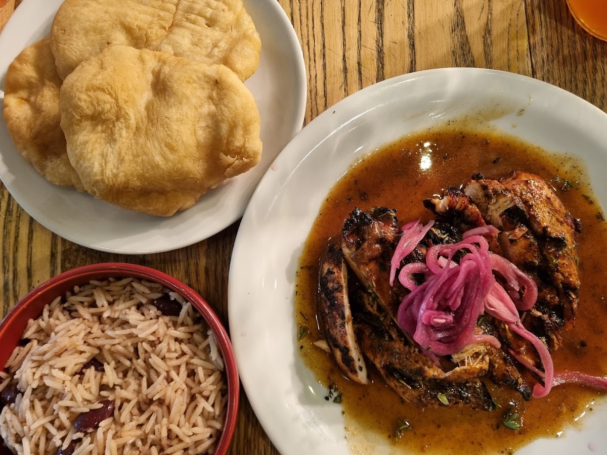 Turtle Bay Bristol Broad Quay — photo 3