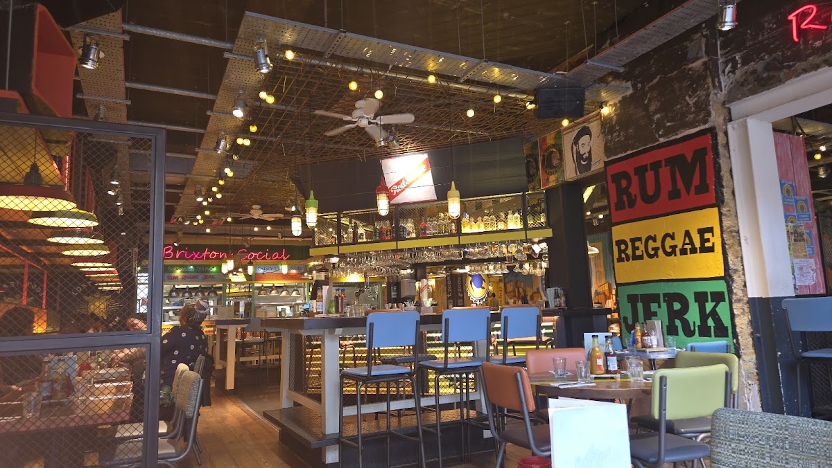 Turtle Bay Brixton — photo 3