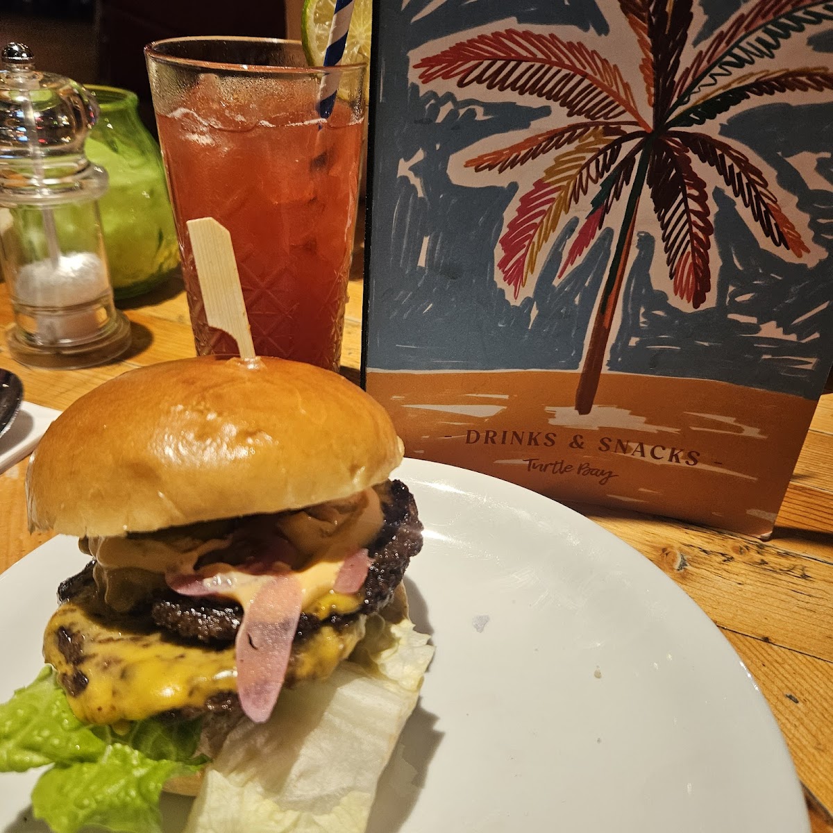 Turtle Bay Cardiff — photo 3