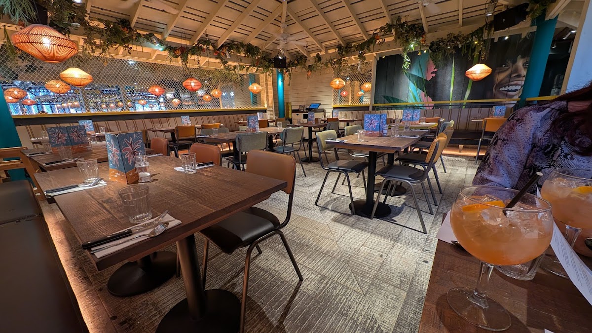 Turtle Bay Coventry — photo 2