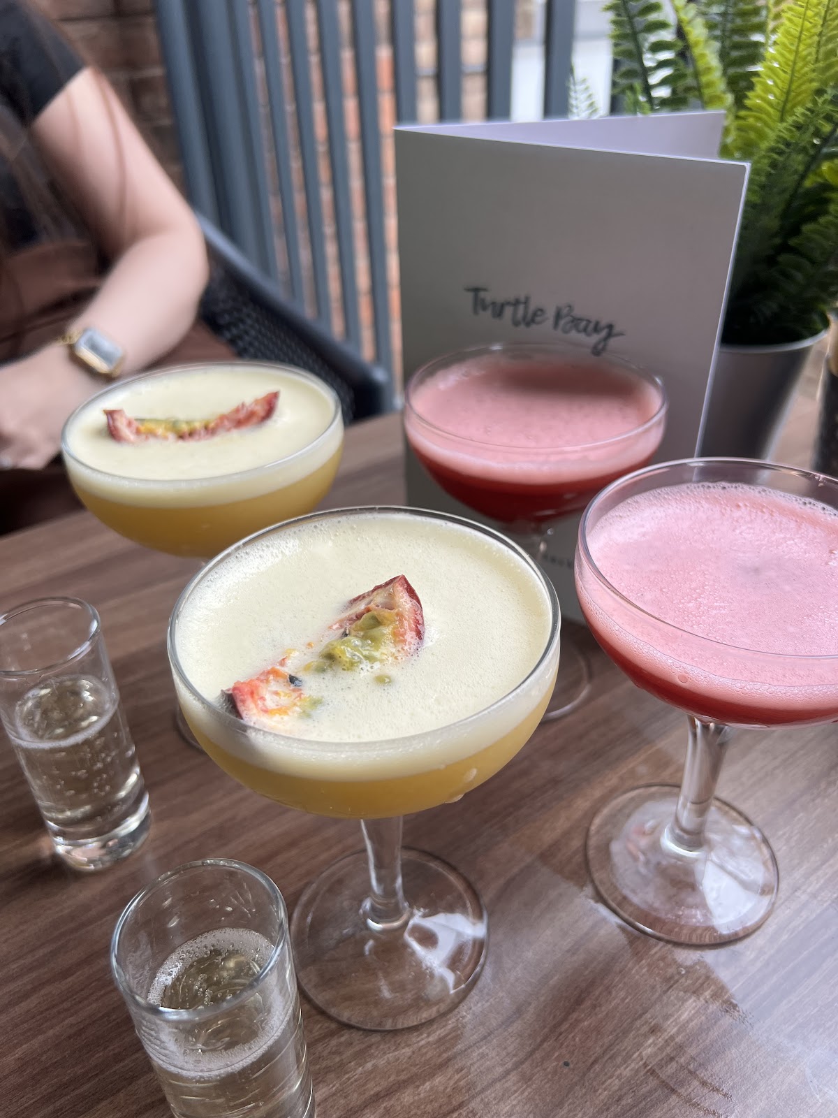 Turtle Bay Durham — photo 3
