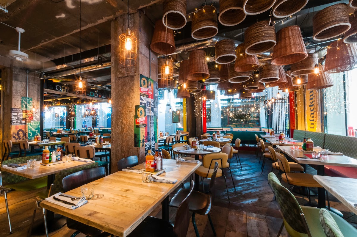 Turtle Bay Exeter