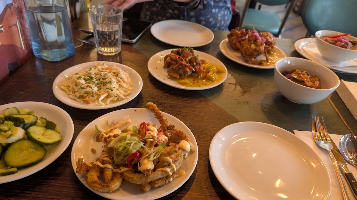 Turtle Bay Exeter — photo 3