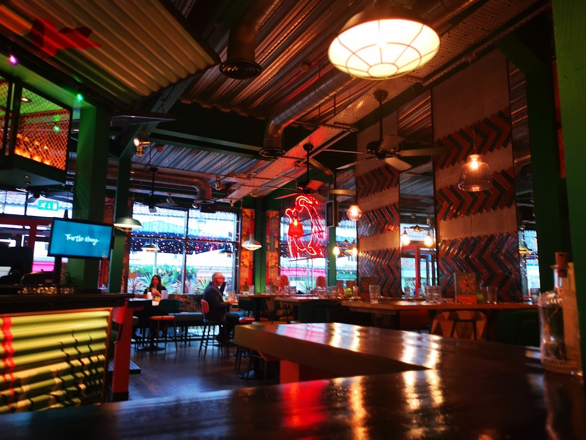 Turtle Bay Lincoln — photo 2