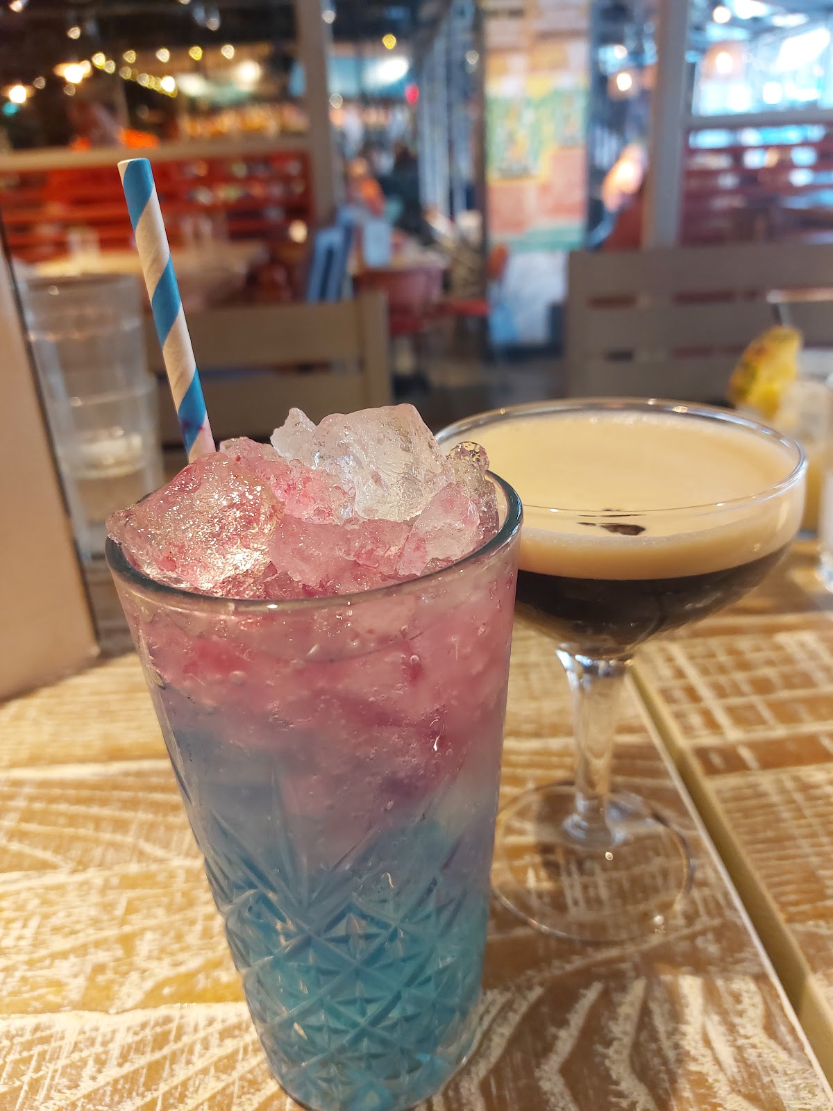 Turtle Bay Liverpool Victoria St — photo 3