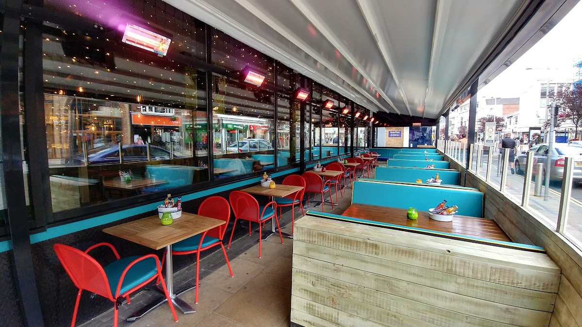 Turtle Bay | Middlesbrough