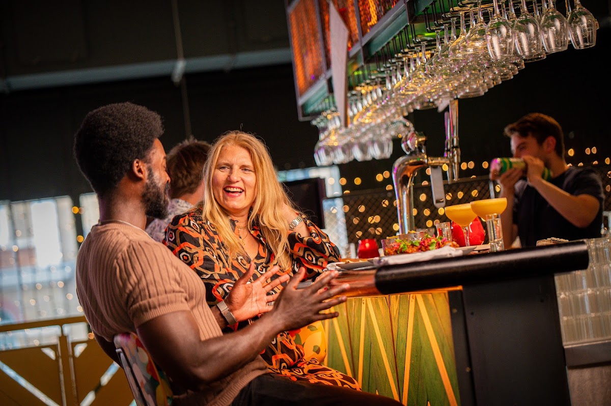 Turtle Bay Norwich