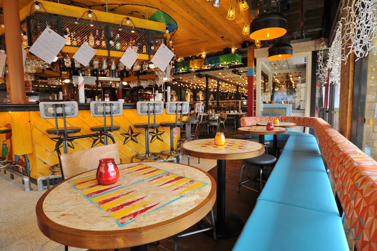 Turtle Bay Peterborough