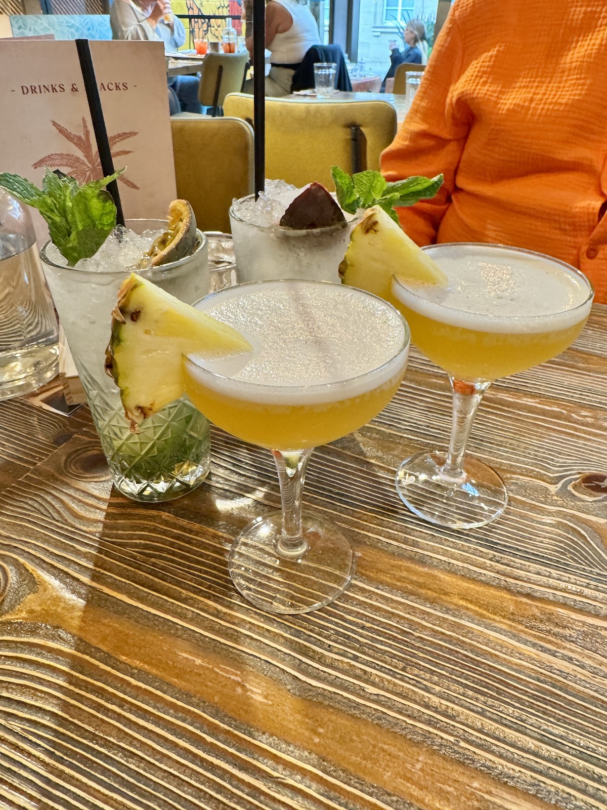 Turtle Bay Sheffield — photo 3