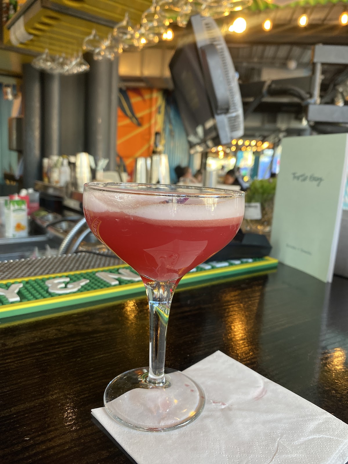 Turtle Bay Walthamstow — photo 3