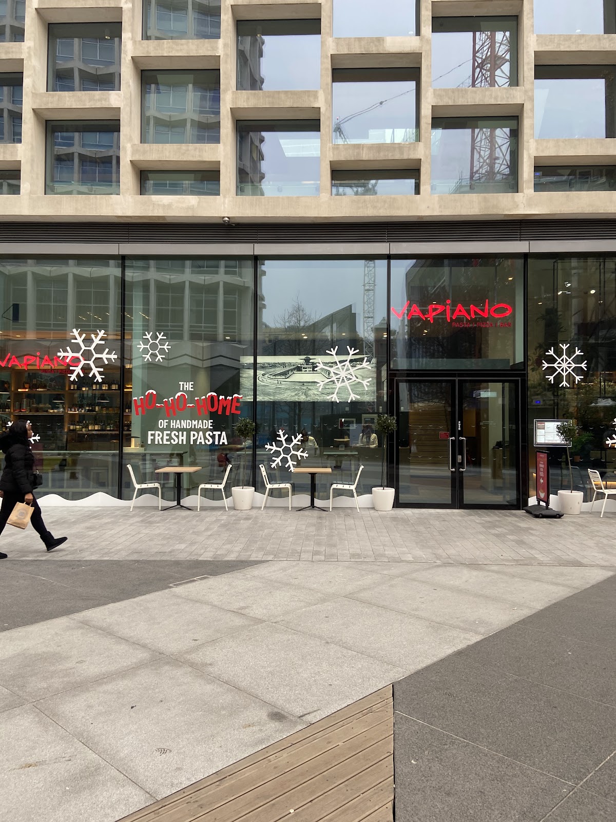 Vapiano