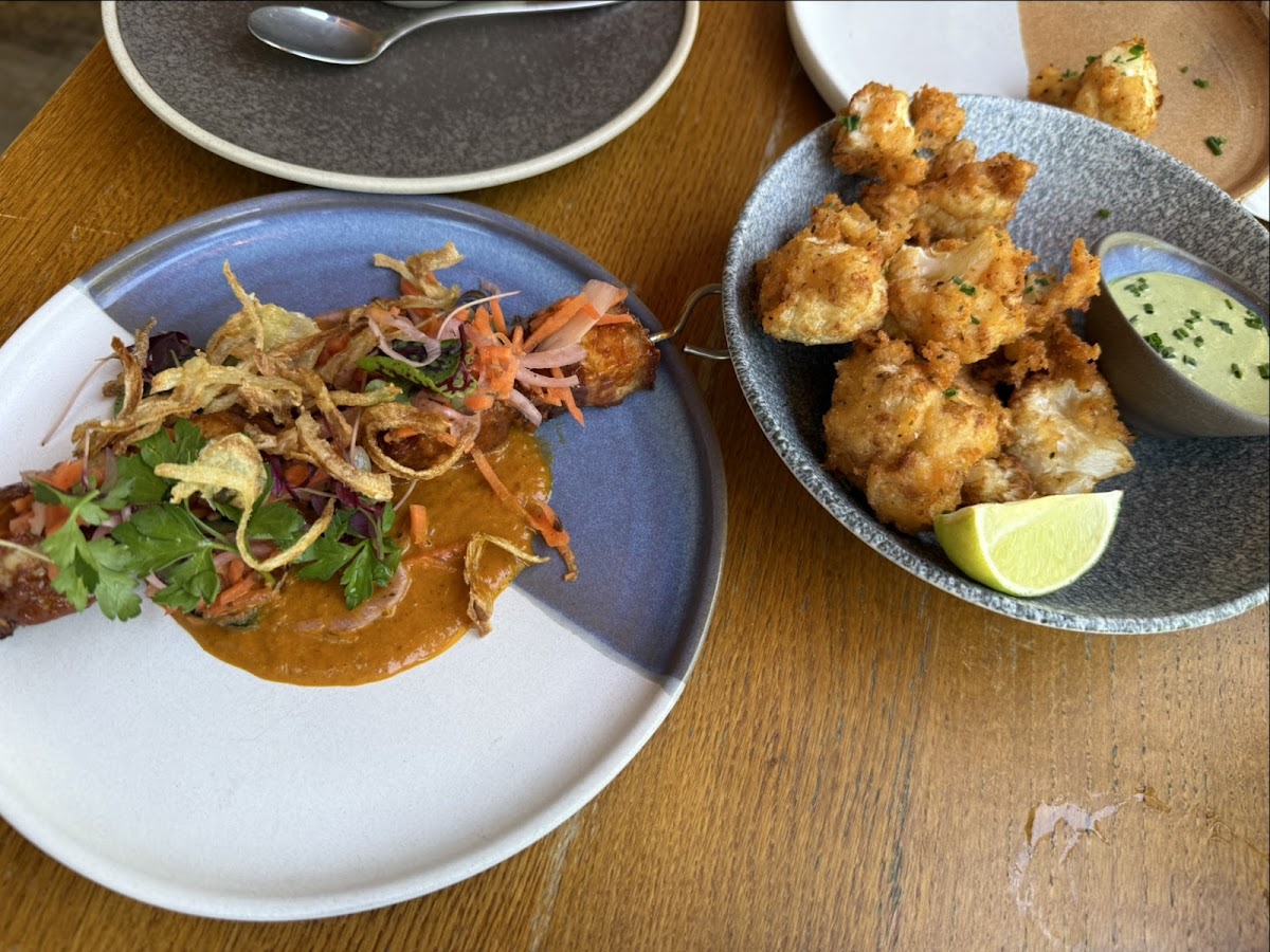 Wahaca Southbank — photo 3