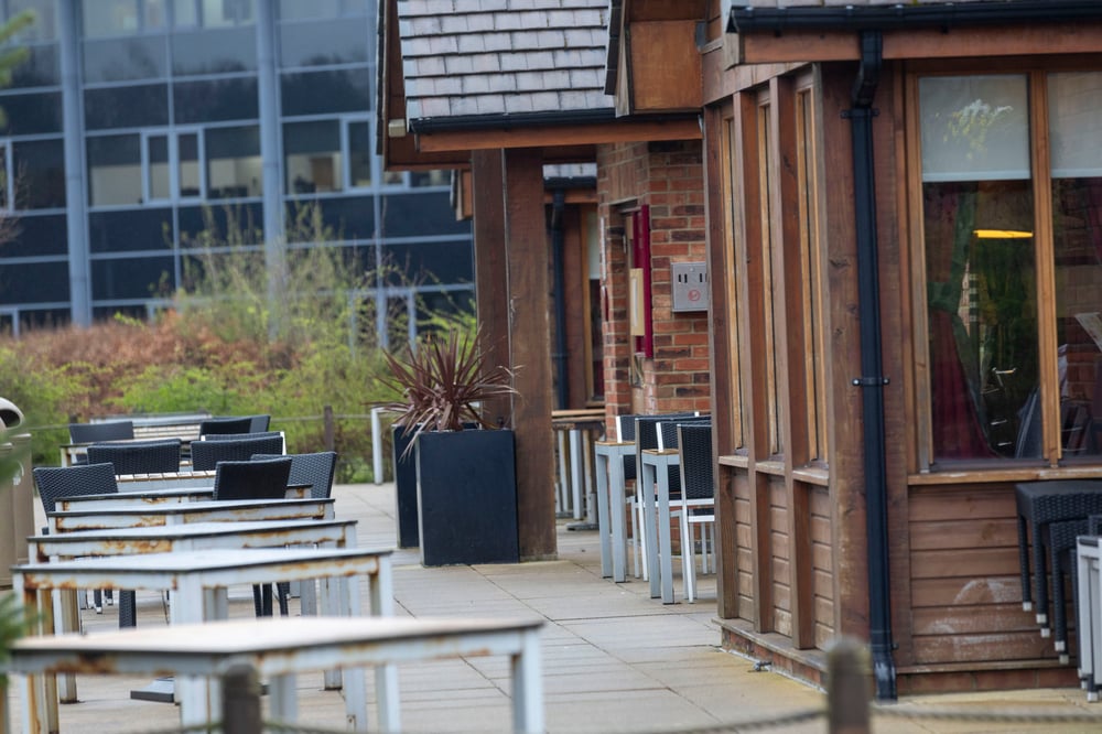 Wallace Well Farm - Dining & Carvery