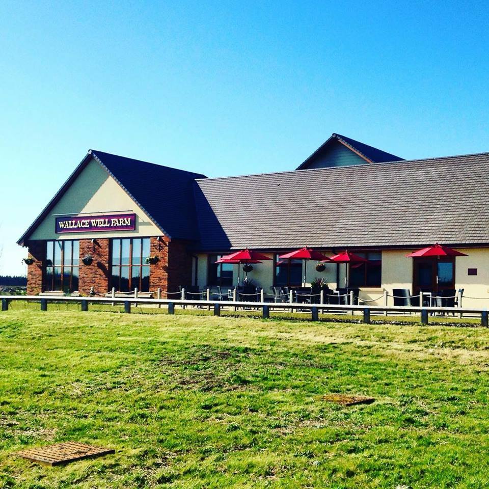 Wallace Well Farm - Dining & Carvery — photo 3