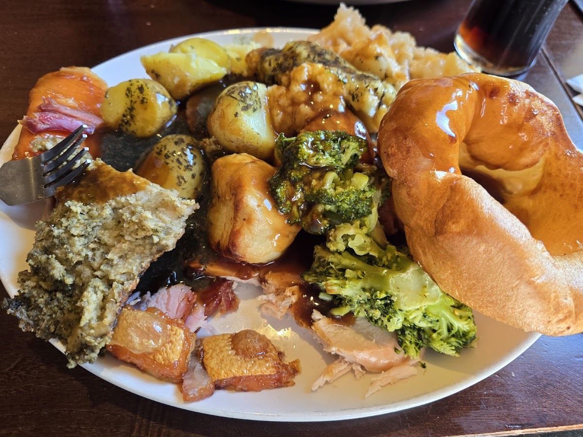 Walnut Tree Farm - Dining & Carvery — photo 3