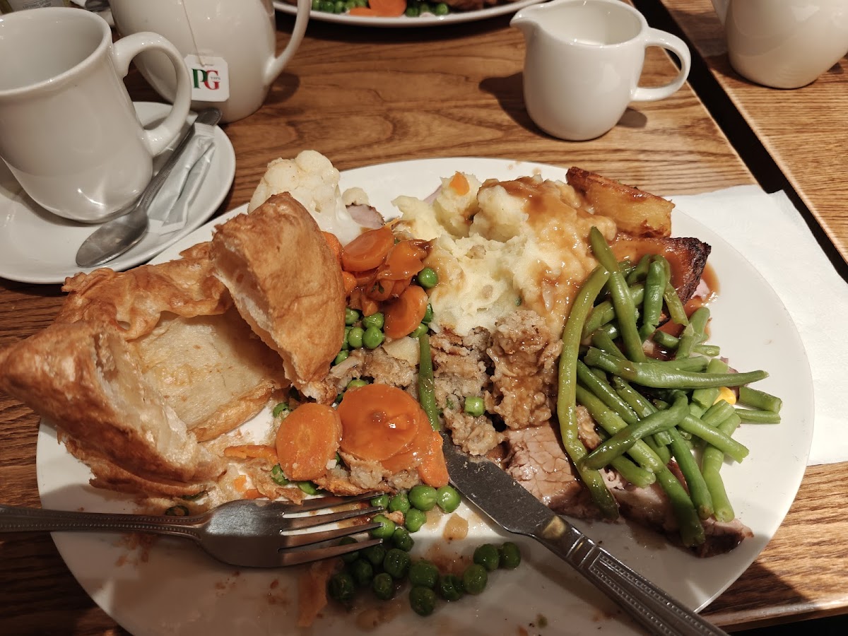 Wearside Farm - Dining & Carvery — photo 3
