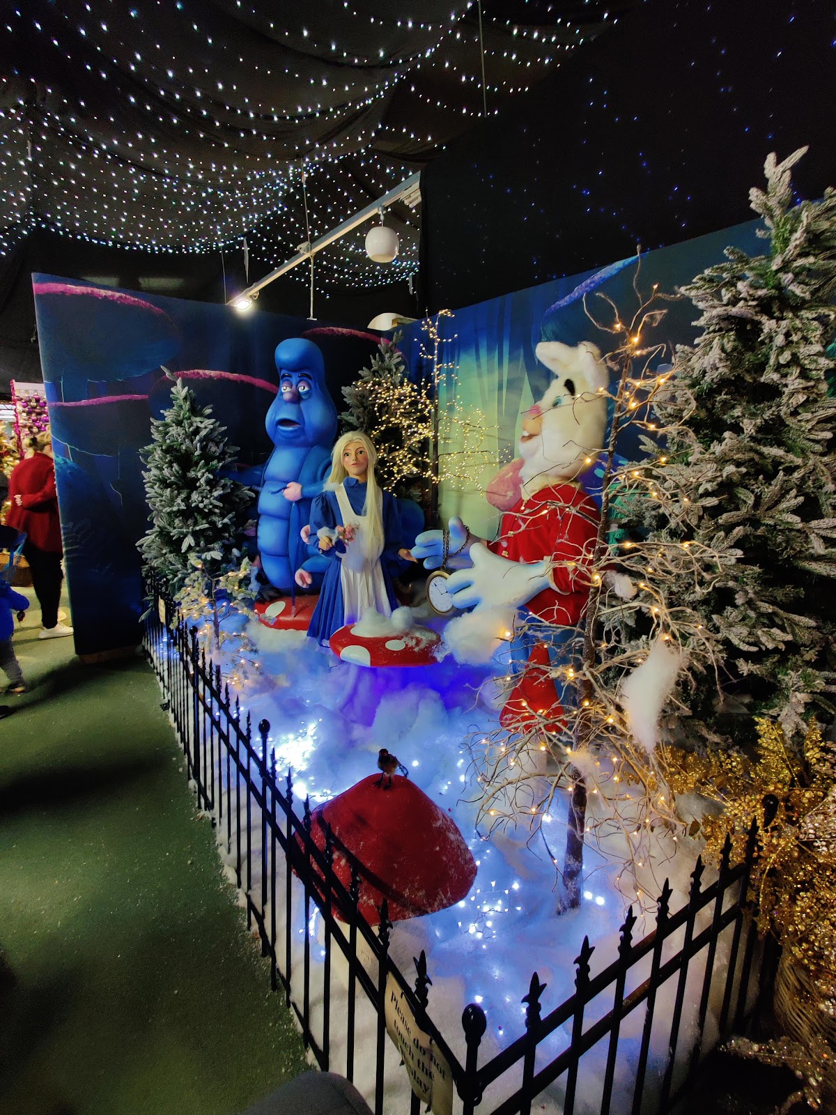Whitehall Garden Centre — photo 3