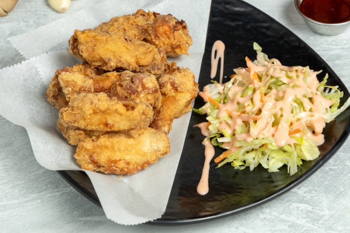 YORI Piccadilly Circus Korean BBQ — photo 2