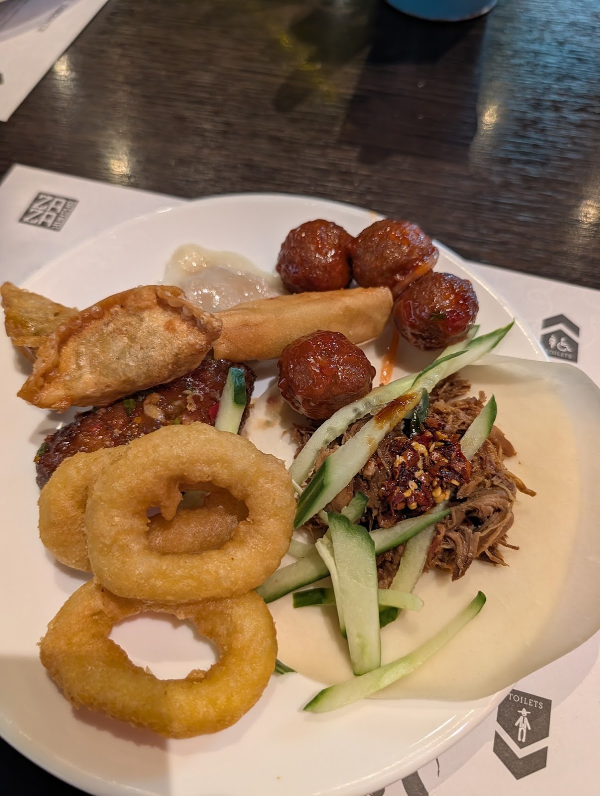 Za Za Bazaar — photo 3