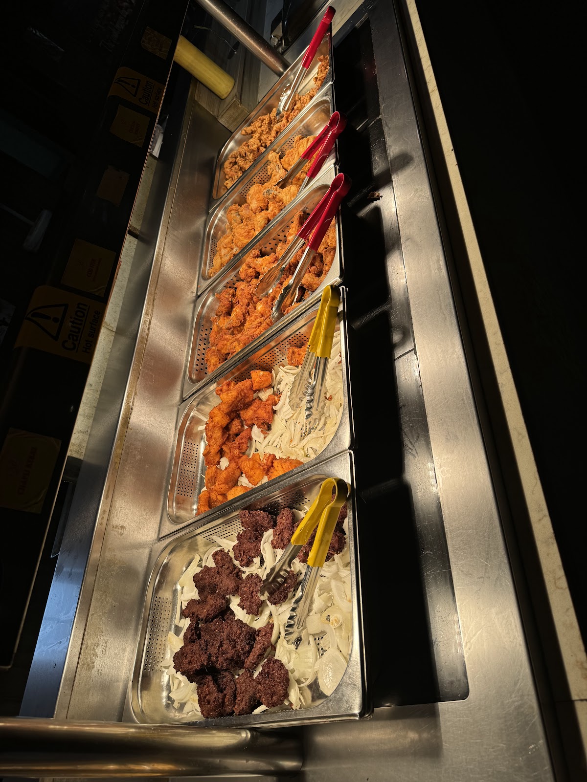 Ziryab Executive Buffet — photo 3