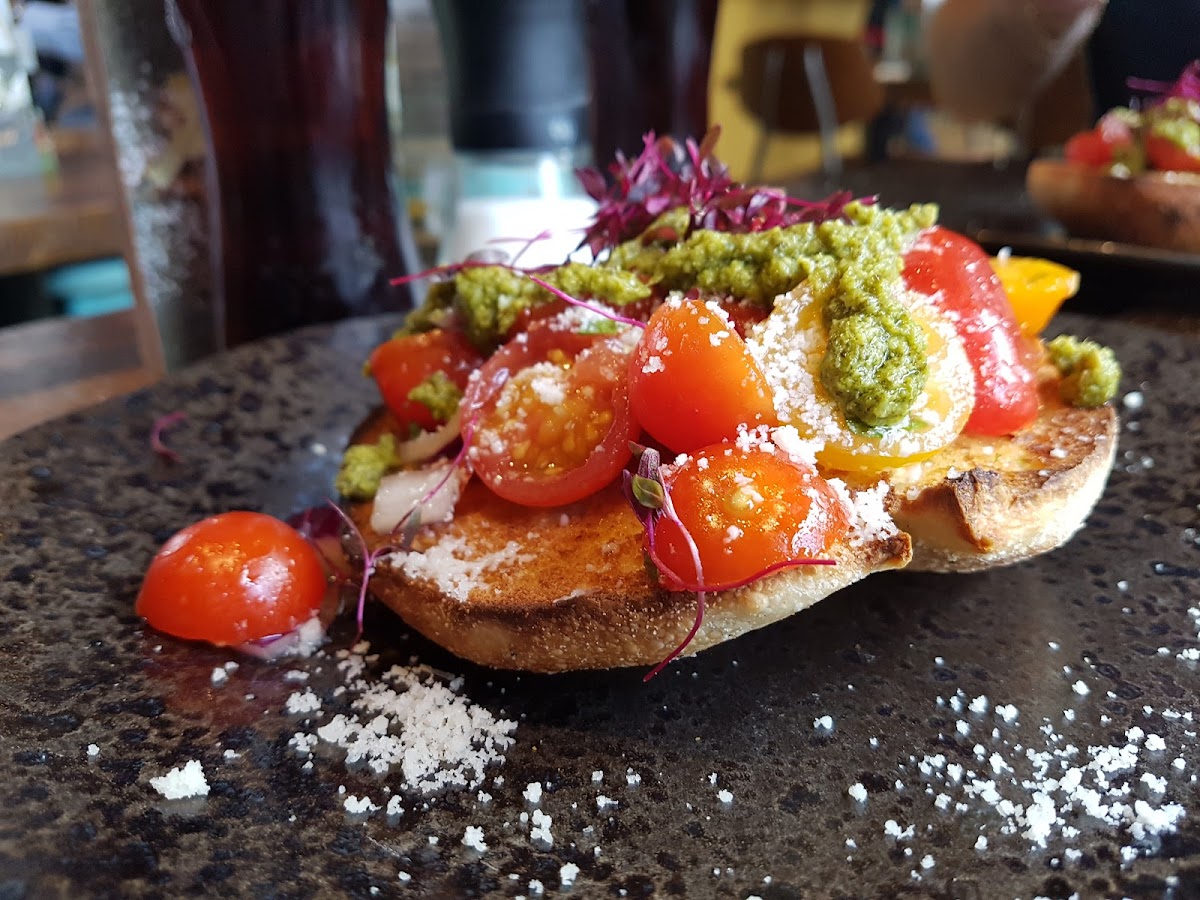 Zizzi - Victoria — photo 3